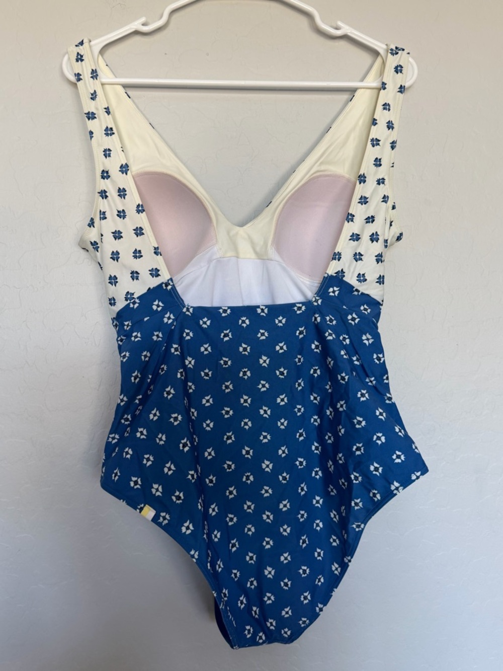 Summersalt The Twist Backflip swimsuit size 10 - Picture 5 of 10
